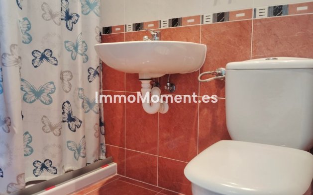 Reventa - Villa independiente - Calpe - Calpe Centro