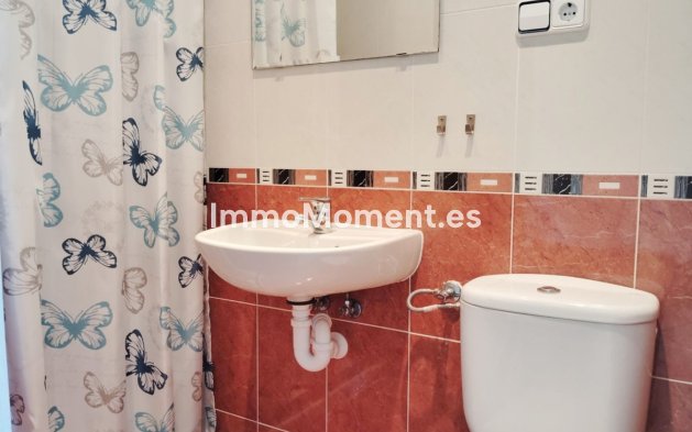 Reventa - Villa independiente - Calpe - Calpe Centro