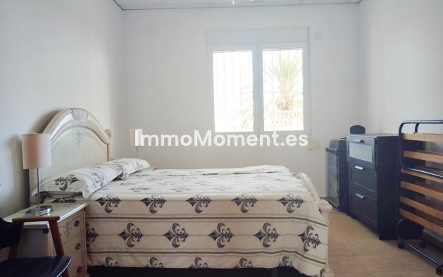 Reventa - Villa independiente - Calpe - Calpe Centro