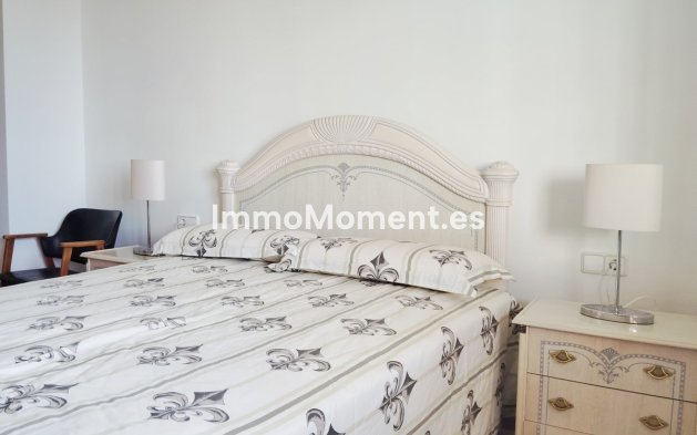 Reventa - Villa independiente - Calpe - Calpe Centro