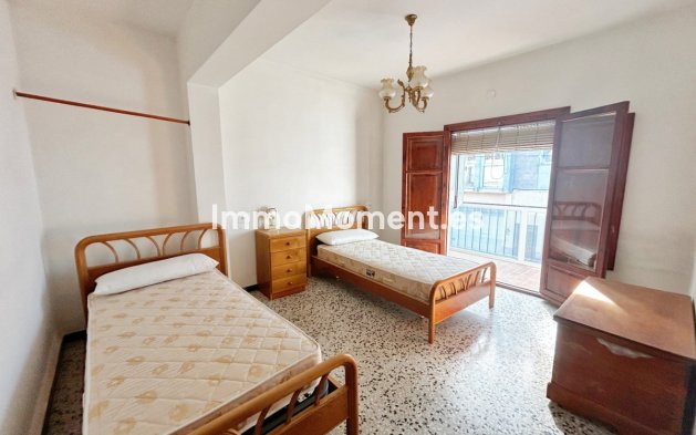 Resale - Townhouse - Benissa - Benissa Centro