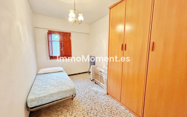 Resale - Townhouse - Benissa - Benissa Centro