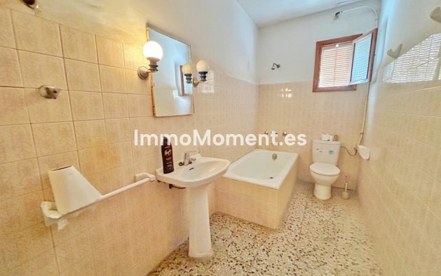 Resale - Townhouse - Benissa - Benissa Centro