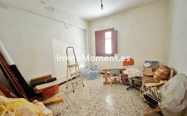 Resale - Townhouse - Benissa - Benissa Centro