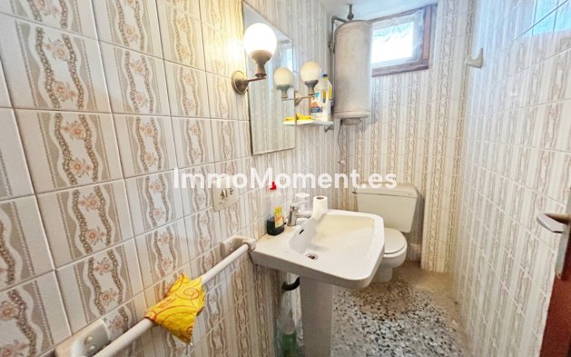 Resale - Townhouse - Benissa - Benissa Centro