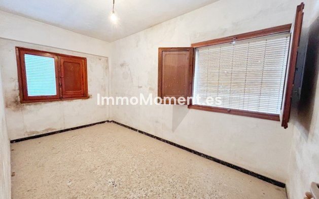 Resale - Townhouse - Benissa - Benissa Centro