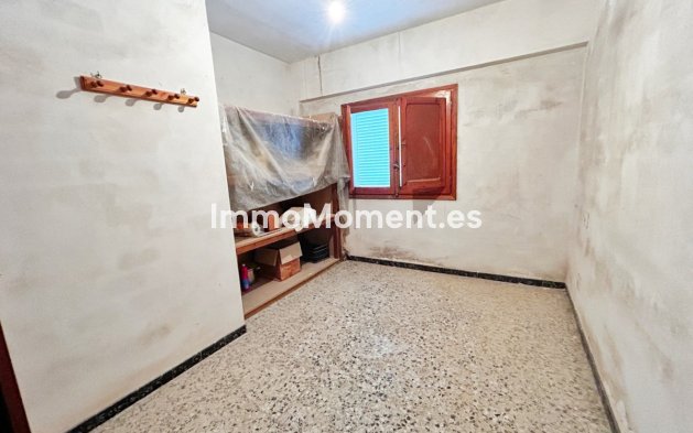 Resale - Townhouse - Benissa - Benissa Centro