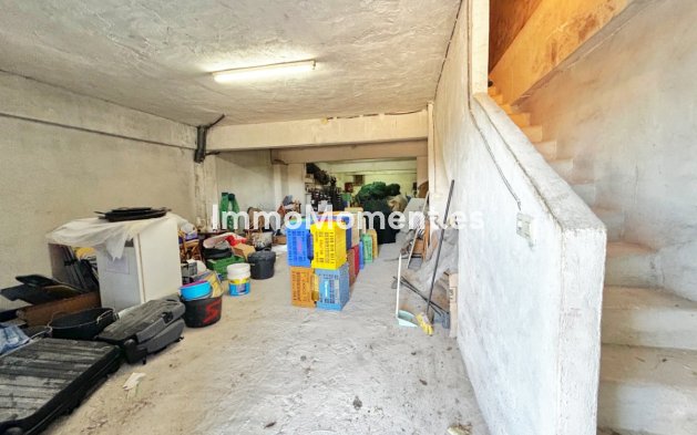 Resale - Townhouse - Benissa - Benissa Centro