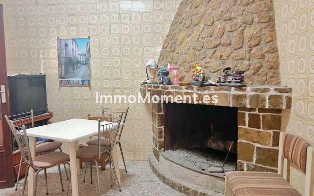 Resale - Townhouse - Benissa - Benissa Centro