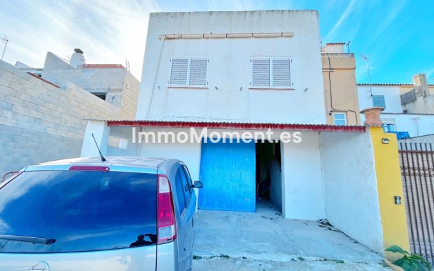 Resale - Townhouse - Benissa - Benissa Centro