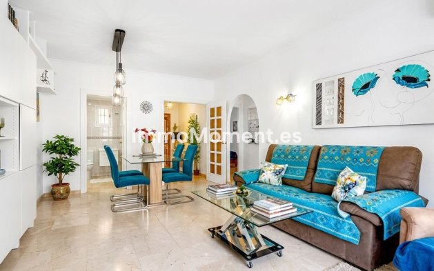 Revente - Appartement - Calpe - Calpe Centro