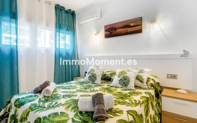 Revente - Appartement - Calpe - Calpe Centro
