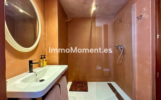 Wiederverkauf - Wohnung - Benidorm - Benidorm Centro