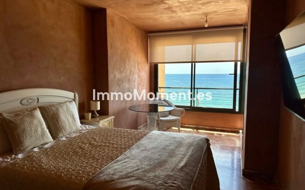 Wiederverkauf - Wohnung - Benidorm - Benidorm Centro