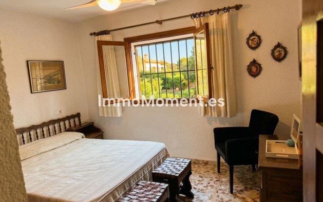 Bestaande woning - Vrijstaande villa - Jávea - Jávea - Xàbia Centro