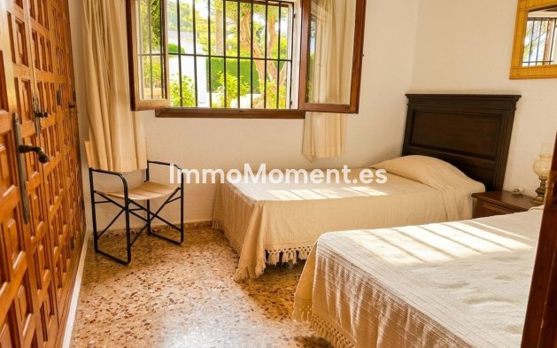 Bestaande woning - Vrijstaande villa - Jávea - Jávea - Xàbia Centro
