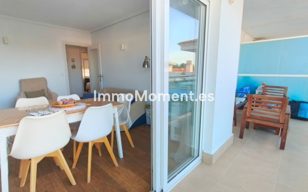 Resale - Apartment - Denia - Denia Centro