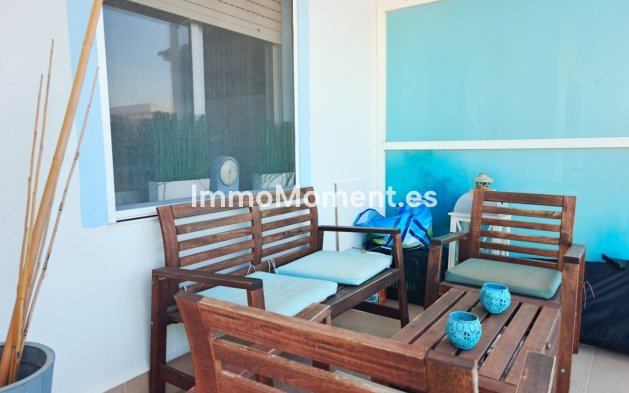 Resale - Apartment - Denia - Denia Centro