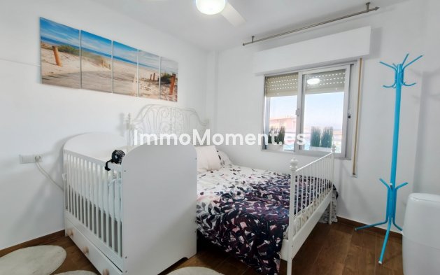 Resale - Apartment - Denia - Denia Centro