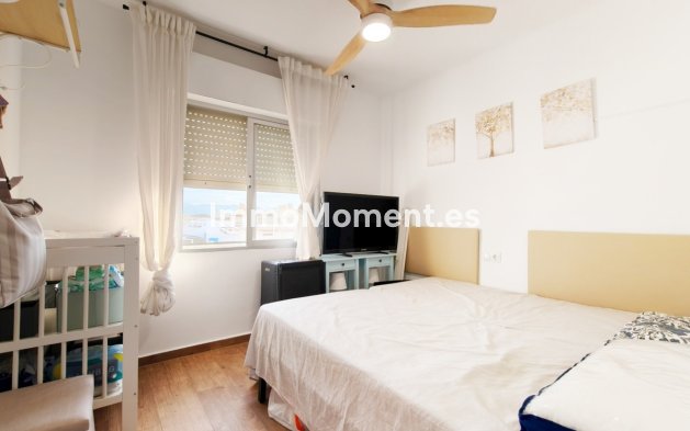Resale - Apartment - Denia - Denia Centro