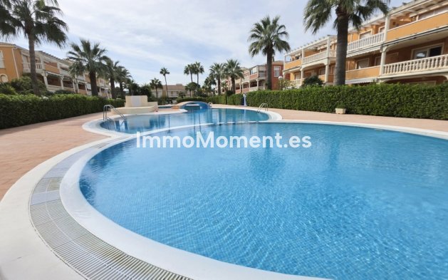 Resale - Apartment - Denia - Denia Centro