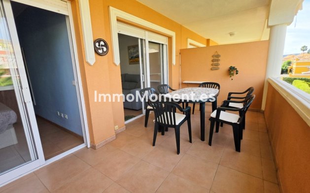 Resale - Apartment - Denia - Denia Centro