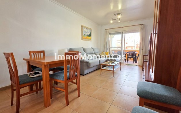 Resale - Apartment - Denia - Denia Centro