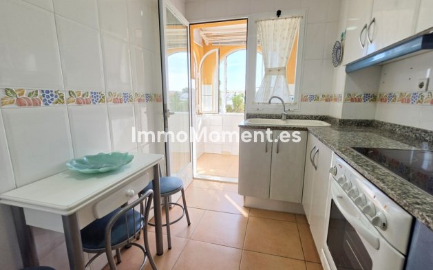 Resale - Apartment - Denia - Denia Centro