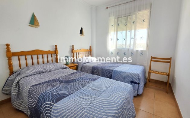 Resale - Apartment - Denia - Denia Centro