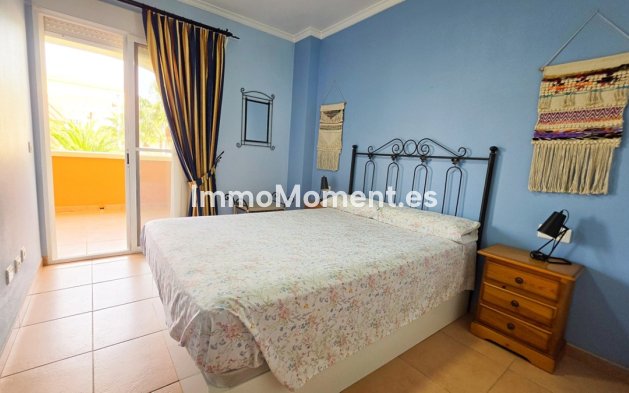 Resale - Apartment - Denia - Denia Centro