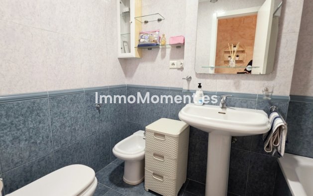 Resale - Apartment - Denia - Denia Centro