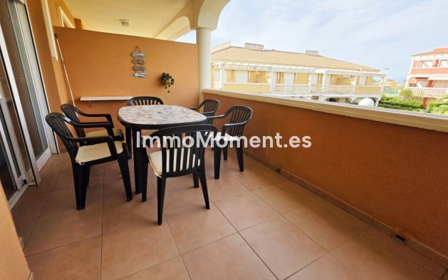 Resale - Apartment - Denia - Denia Centro