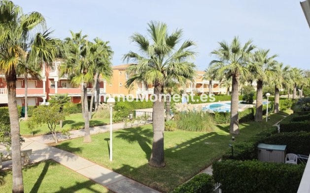 Resale - Apartment - Denia - Denia Centro