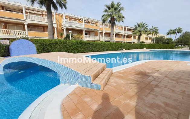 Resale - Apartment - Denia - Denia Centro