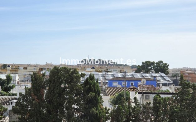 Resale - Apartment - Denia - Denia Centro