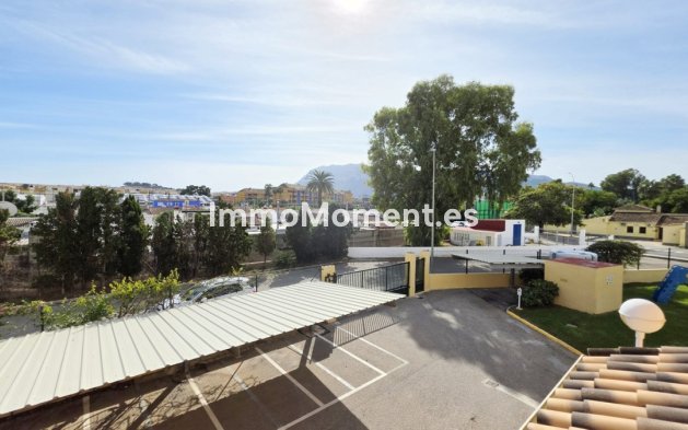 Resale - Apartment - Denia - Denia Centro
