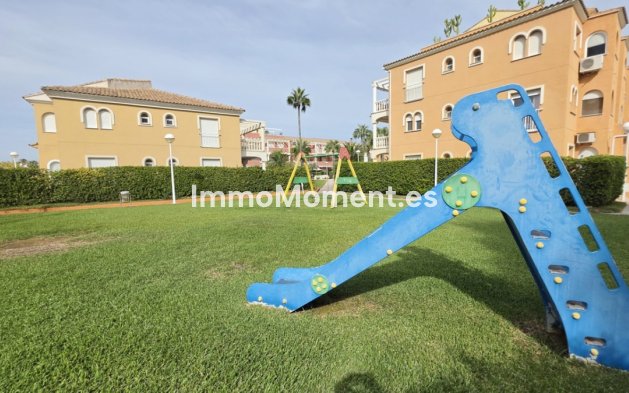 Resale - Apartment - Denia - Denia Centro
