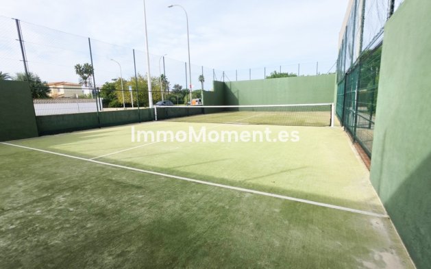 Resale - Apartment - Denia - Denia Centro
