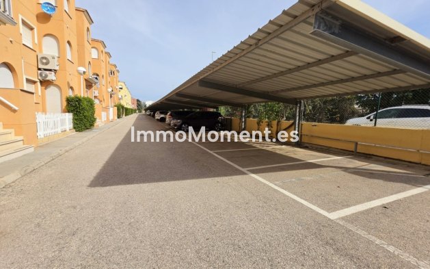 Resale - Apartment - Denia - Denia Centro
