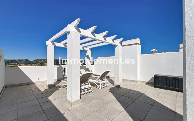 Revente - Appartement - Casares - Doña Julia