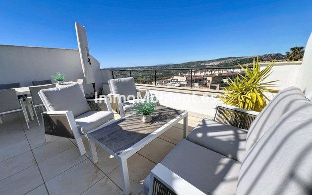 Revente - Appartement - Casares - Doña Julia