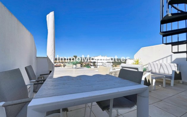 Revente - Appartement - Casares - Doña Julia