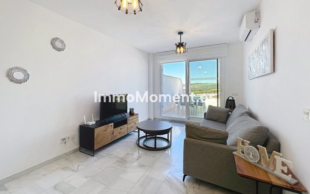 Revente - Appartement - Casares - Doña Julia