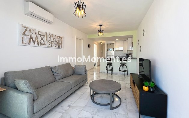 Revente - Appartement - Casares - Doña Julia