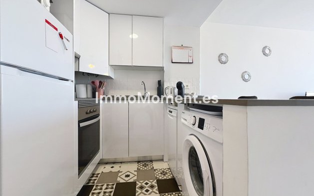 Revente - Appartement - Casares - Doña Julia