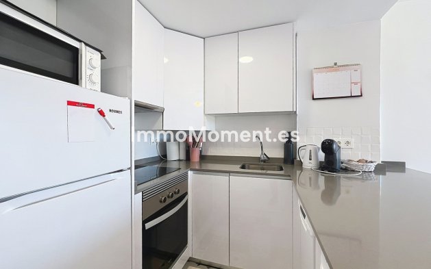Revente - Appartement - Casares - Doña Julia