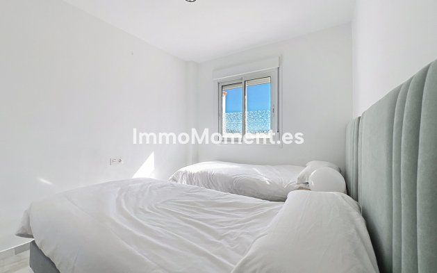 Revente - Appartement - Casares - Doña Julia