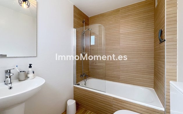 Revente - Appartement - Casares - Doña Julia