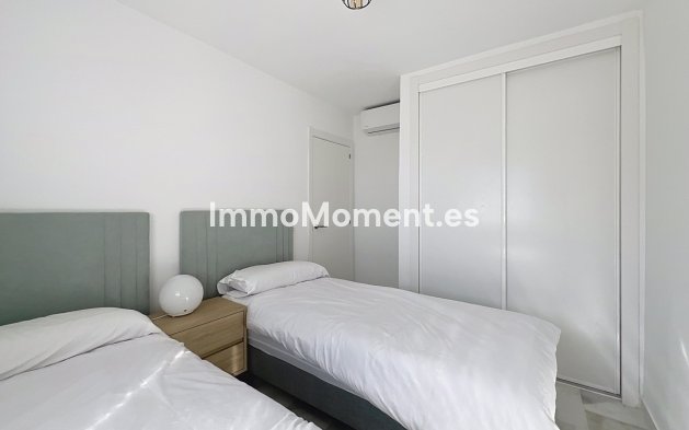 Revente - Appartement - Casares - Doña Julia