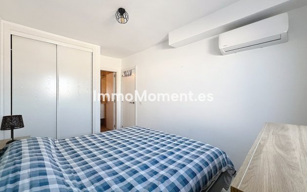 Revente - Appartement - Casares - Doña Julia